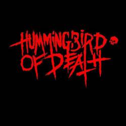 logo Hummingbird Of Death